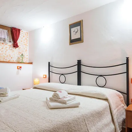 Apartmán Meravigliosa Oasi