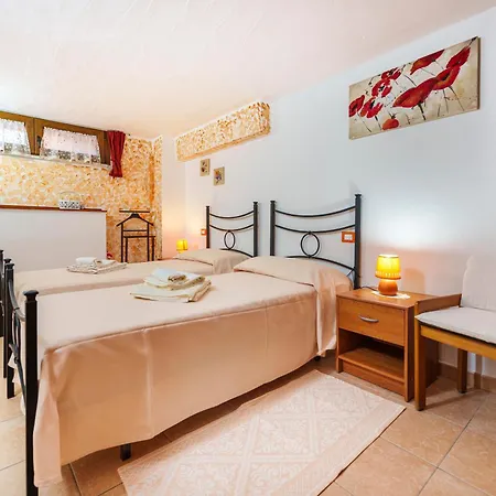 Meravigliosa Oasi Apartmán