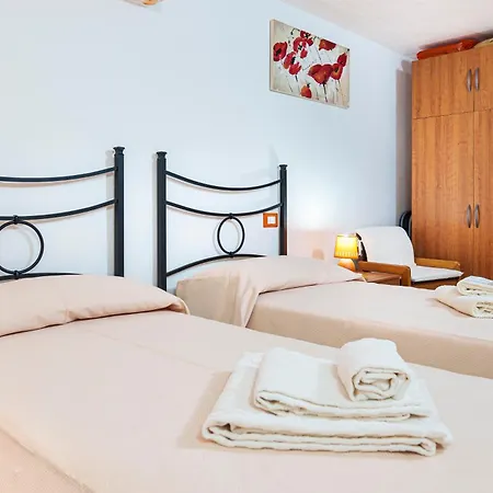 Meravigliosa Oasi Apartmán *