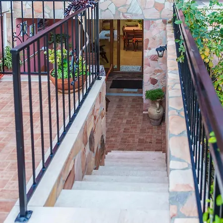 Meravigliosa Oasi Apartmán