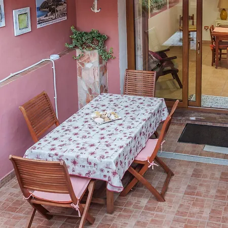 Meravigliosa Oasi بولا